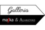 Galleria Mafka&Alakoski / Galleria Mafka&Alakoski