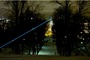 <a target=*_blank* href=*http://helen.fi*>Sininen viiva -laserteos Observatoriolta Unioninkatua Kallion kirkolle</a>